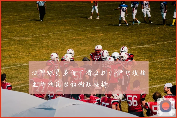 法甲球员身价下滑分析扎伊尔埃梅里与帕瓦尔领衔跌幅榜