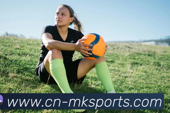 MK体育品牌故事