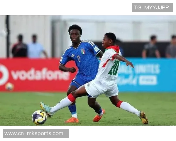 曼市双雄争抢15岁布基纳法索中场宗戈表现惊艳U17世界杯 曼市双雄争抢15岁布基纳法索中场宗戈表现惊艳U17世界杯