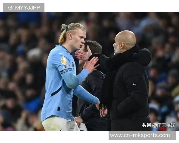 哈兰德今晚能否继续发威对阵富勒姆已打入6球并贡献1助攻 哈兰德今晚能否继续发威对阵富勒姆已打入6球并贡献1助攻