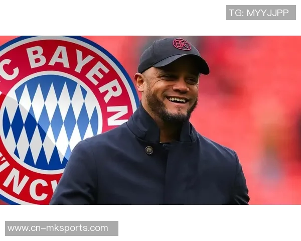 孔帕尼透露穆西亚拉将于一月复出与凯恩训练助力杰克逊成长 孔帕尼透露穆西亚拉将于一月复出与凯恩训练助力杰克逊成长