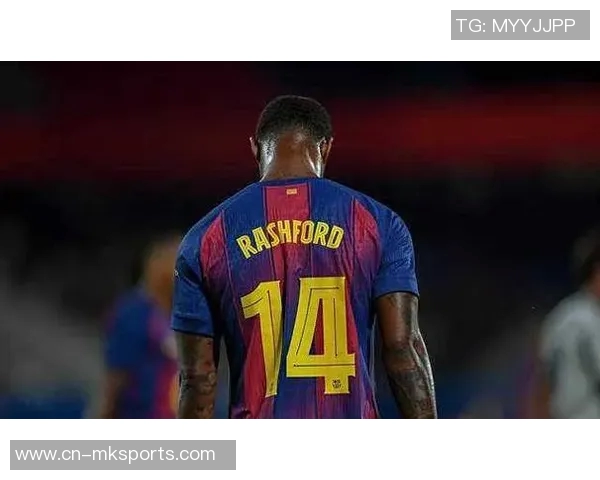 巴萨计划以3000万买断拉什福德或考虑再次租借他