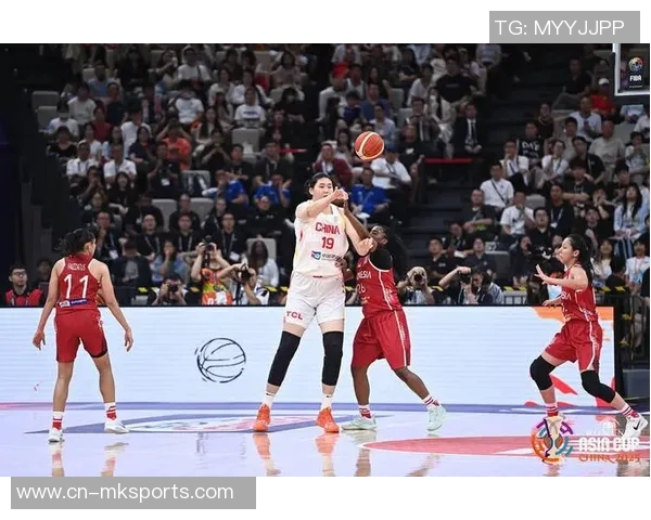 张子宇全场无解11投全中砍下29分引领全运U18女篮小组赛胜利