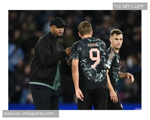 法尔克透露拜仁或不买断杰克逊正在关注其他前锋选项