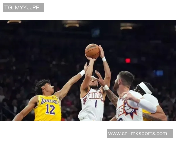 布克强调季末关键战役的重要性每场比赛都需全力以赴不可松懈