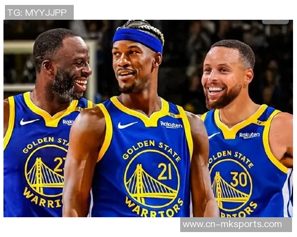 勇士力克对手终结连败库里追梦巴特勒同框庆祝胜利