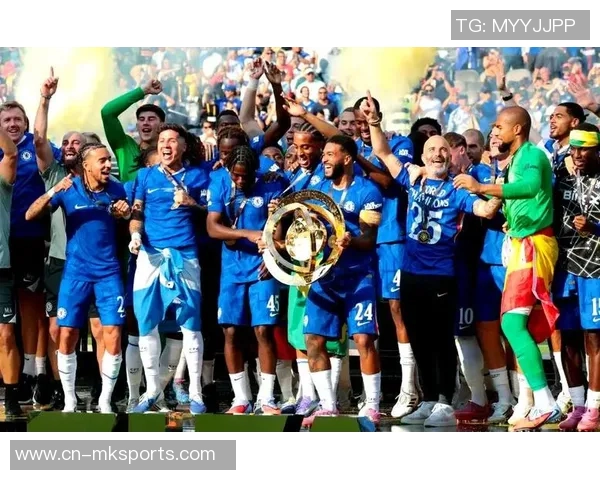 切尔西争冠梦破灭近6场仅获1胜排名下滑至第五