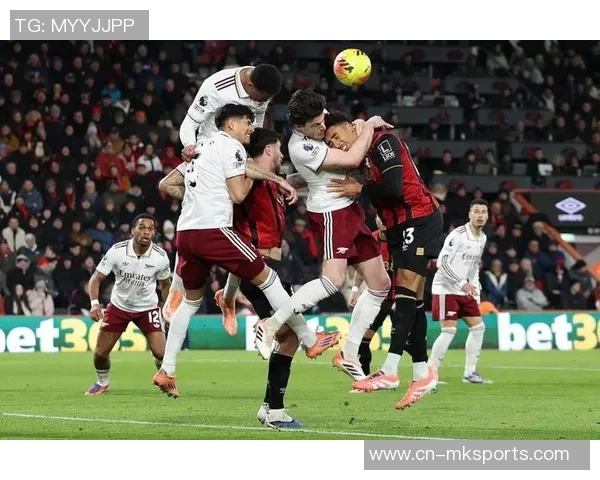 阿森纳豪取五连胜曼城遭遇两连平积分差距扩大至六分