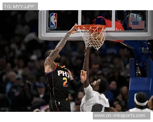 周一竞彩篮球焦点对决：年轻灰熊挑战经验丰富勇士球队