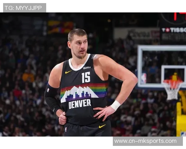 铁林指出约基奇已跻身勒布朗讨论行列我们对他的表现有所忽视