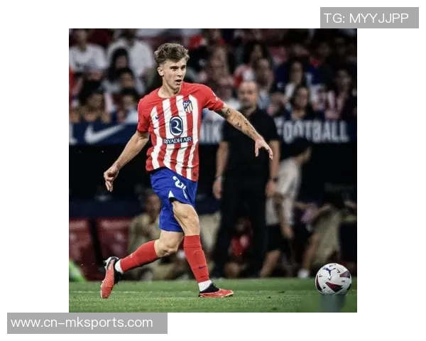 马竞官方宣布巴里奥斯轻度肌肉损伤复出时间需视恢复情况而定 马竞官方宣布巴里奥斯轻度肌肉损伤复出时间需视恢复情况而定